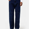 DICKIES DOUBLE KNEE DENIM PANT LOOSE FIT - Shoelosophy