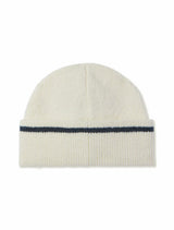 DICKIES CHALKVILLE BEANIE ECRU UNISEX WOLLMISCHMÜTZE - Shoelosophy