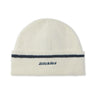 DICKIES CHALKVILLE BEANIE ECRU UNISEX WOLLMISCHMÜTZE - Shoelosophy