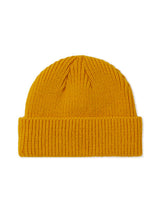 DICKIES WOODWORTH BEANIE HONEY GOLD - Shoelosophy