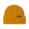 DICKIES WOODWORTH BEANIE HONEY GOLD - Shoelosophy