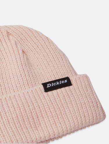 DICKIES WOODWORTH BEANIE PEACH WHIP - Shoelosophy