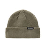 DICKIES WOODWORTH BEANIE MILITARY GREEN - Shoelosophy