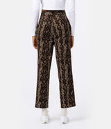 DICKIES WOMENS CAMDEN PANT KHAKI WOMAN - Shoelosophy