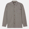 DICKIES BAKERHILL SHIRT TARTAN CHECK - Shoelosophy