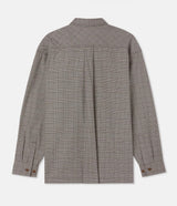 DICKIES BAKERHILL SHIRT TARTAN CHECK - Shoelosophy