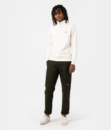 DICKIES SLIM STRAIGHT DOUBLE KNEE PANT OLIVE - Shoelosophy