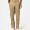 DICKIES SLIM STRAIGHT DOUBLE KNEE PANT KHAKI - Shoelosophy