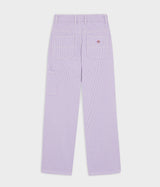 DICKIES WOMENS HICKORY PR WORK PANT - Shoelosophy