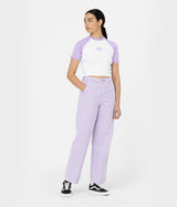 DICKIES WOMENS HICKORY PR WORK PANT - Shoelosophy