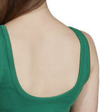 ADIDAS TAPE BRA DAMEN EC0776 HELLGRÜN - Shoelosophy