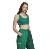 ADIDAS TAPE BRA DAMEN EC0776 HELLGRÜN - Shoelosophy
