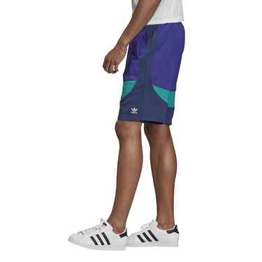 ADIDAS SHORT PT3 FM3699 ENERGY INK HERREN SHORTS - Shoelosophy