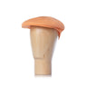 KANGOL TROPIC 504 VENTAIR HAT 0290BC PAPAYA MILK - Shoelosophy
