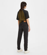LEVI'S WOMENS 80s MOM JEANS NOT TO INTERRUPT - Shoelosophy