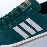 ADIDAS COUNTRY OG IH7514 GREEN WHITE GUM - Shoelosophy
