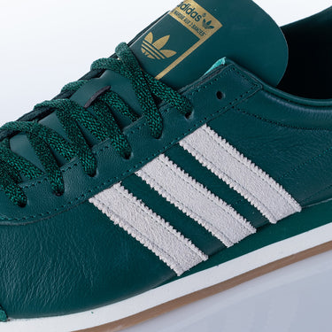 ADIDAS COUNTRY OG IH7514 GREEN WHITE GUM - Shoelosophy