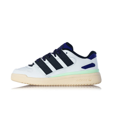 ADIDAS WOMENS FORUM 2000 JH7946 OFF WHITE CORE BLACK - Shoelosophy