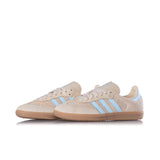 ADIDAS WOMENS SAMBA OG JR8168 STRATA SKY TINT - Shoelosophy