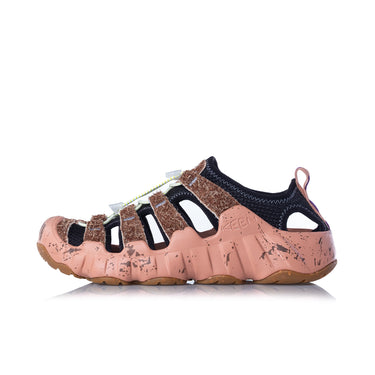KEEN WOMEN HYPERPORT HL „TERRAIN PACK“ 1032030 TERRAIN BISON - Shoelosophy