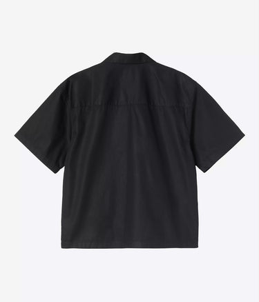 CARHARTT WIP KENDRY HEMD I036809 SCHWARZ