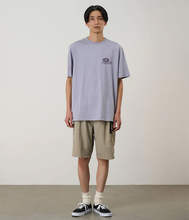 GRAMICCI '82 TEE G6SU-T100 LAVENDEL - Shoelosophy