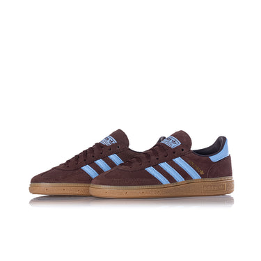 ADIDAS WOMEN'S HANDBALL SPEZIAL JQ 7263 AUBURN GLOW BLUE - Shoelosophy