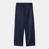 CARHARTT WIP BENFORD PANT I034685 SPACE DUSKY PINK - Shoelosophy