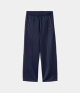 CARHARTT WIP BENFORD PANT I034685 SPACE DUSKY PINK - Shoelosophy