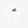 CARHARTT WIP IMPACT T-SHIRT I036265 WHITE - Shoelosophy