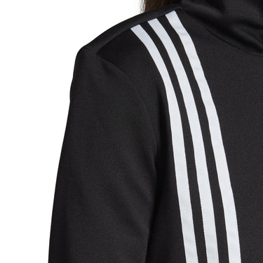 ADIDAS TLRD TRACKTOP DONNA EC1045 BLACK GIACCA - Shoelosophy
