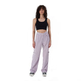 THE RAGGED PRIEST UNREAL COMBATS LILAC - Shoelosophy