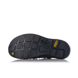KEEN WOMENS UNEEK 1014099 SCHWARZ SCHWARZ - Shoelosophy
