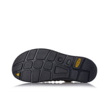 KEEN UNEEK 1023381 DARK OLIVE BLACK - Shoelosophy