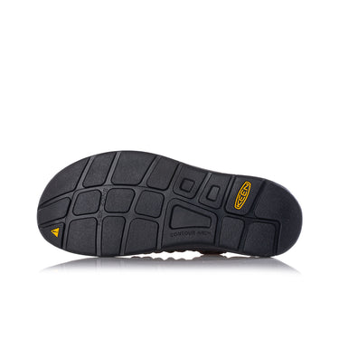 KEEN UNEEK 1023381 DARK OLIVE BLACK - Shoelosophy