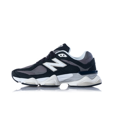 NEW BALANCE 9060 U9060510 BLACK TORNADO - Shoelosophy