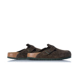 BIRKENSTOCK BOSTON BS 1024714 THYMIAN HERGESTELLT IN DEUTSCHLAND - Shoelosophy
