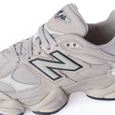 NEW BALANCE 9060 U906078T SHIPYARD LINEN - Shoelosophy
