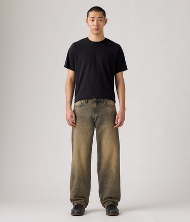 LEVI'S 578 BAGGY A4750-0114 LONG DRIVE HOME OD - Shoelosophy
