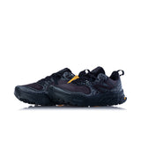NEW BALANCE FRESH FOAM X HIERRO V8 UHIERAE BLACK ViBram - Shoelosophy