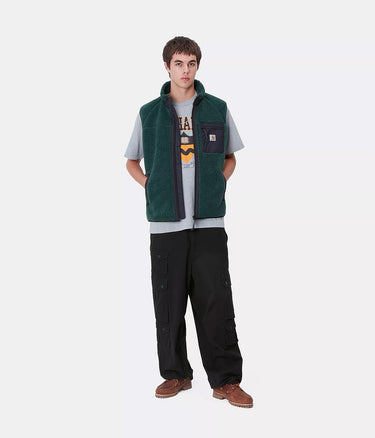 CARHARTT WIP TRACKER PANT I033835 BLACK - Shoelosophy
