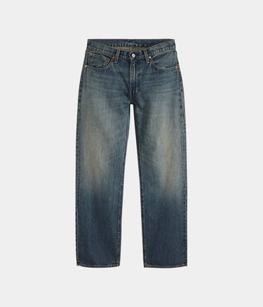 LEVI'S 567 RELAXED FLARE A8630-0012 WALK THE WAY