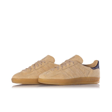 ADIDAS GAZELLE INDOOR JQ8400 GOLDEN BEIGE - Shoelosophy