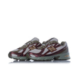 NEW BALANCE 740 U740AB2 WOODLAND DARK OLIVINE - Shoelosophie