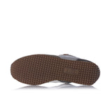 DIADORA HERITAGE EQUIPE DIRTY STONE WASHED EVO BEIGE LEDER - Shoelosophy