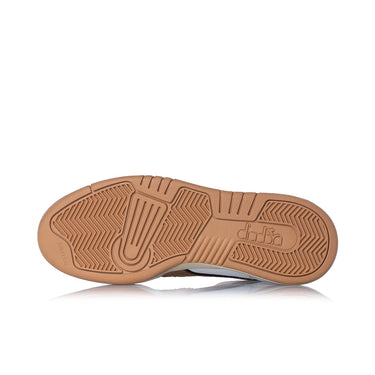 DIADORA HERITAGE B. 560 DOE BLANC BEIGE UTILISÉ - Shoelosophy