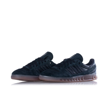 ADIDAS HANDBALL TOP JR4295 CORE BLACK CARBON - Shoelosophy