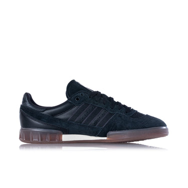 ADIDAS HANDBALL TOP JR4295 CORE BLACK CARBON - Shoelosophy