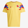 ADIDAS ORIGINALS COLOMBIA 90S JERSEY JN3713 GELB GOLD GELB - Shoelosophy