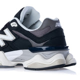 NEW BALANCE 9060 U9060510 BLACK TORNADO - Shoelosophy